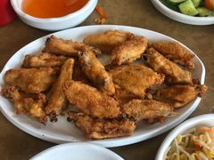 -全州拌饭馆(龙源西街店)