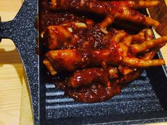 -韩食味·小木屋(日照店)
