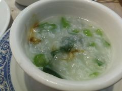 -四海酒家生态粤菜