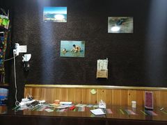大堂-口口香小吃店