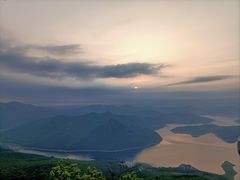 -五女山景区