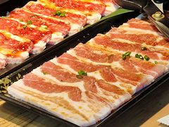 -九田家黑牛烤肉料理(新光汇店)