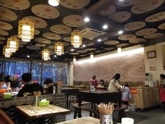 大堂-张豆花(碚峡路店)
