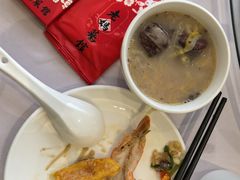 -老妈菜馆(建设街店)