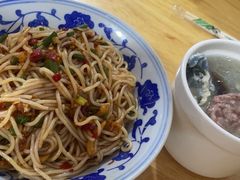 -小罗子汤店(大士院总店)