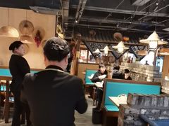 -井水小厨·湘菜(活力广场店)