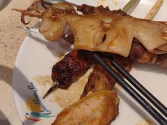 -加勒比阳光环球美食自助(凯德店)