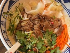 -鑫花溪牛肉米粉(景德路店)