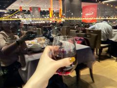 -武汉世茂希尔顿酒店·汇·全日餐厅