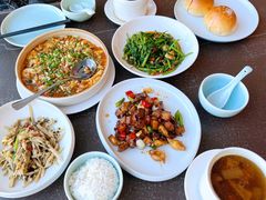 -有璟阁港式餐厅(金融街购物中心店)