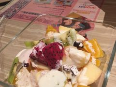 -必胜客(东大桥店)