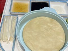 -南来顺饭庄·清真(南菜园店)