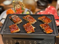 -山葵家·创意料理(宁波来福士店)