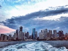 -悉尼海港大桥