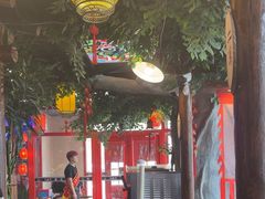 -唇辣号重庆老火锅(燕郊鑫乐汇店)