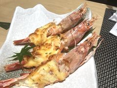 -虹料理·日料放题(悠方店)