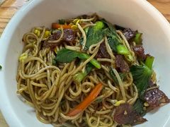 -小毛绝杀炒粉