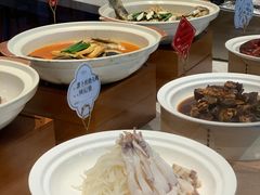 -翠山·映月湖景餐厅(映月湖公园店)