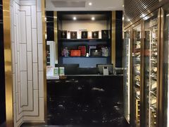 -北京泰富酒店-柏景轩中餐厅