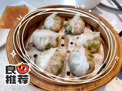 潮汕风味粉果仔-又一间茶点轩(百汇广场店)