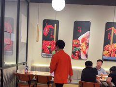 -杨氏青龙虾·羊蝎子(珠江路店)