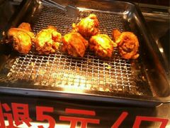 -潘太师炸鸡腿(中茵海华广场店)