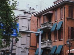 -飞马旅黎黄陂路文旅街区