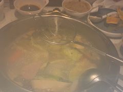 -千牛将·鲜牛肉火锅(开元路店)