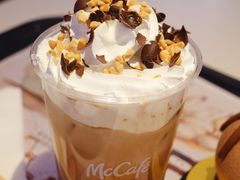 -麦当劳(曲阳店)