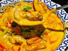 -Thai Alley泰爱里(二沙岛店)