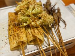 -本色.小马哥烧烤(五一路总店)