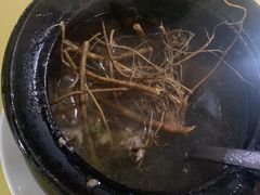 草根汤-莲花公园煎蟹(总店)