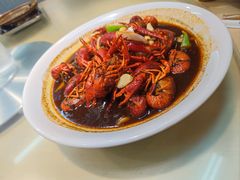 -刘栋梁大排档(淮海东路店)