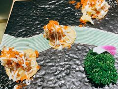 -吉屋烤肉(八宝街店)