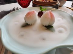 -三号黄浦会Canton Table