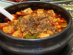 招牌麻婆豆腐-陈麻婆豆腐总店