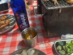 -生火火·小炉子炭烤(金楠天街总店)