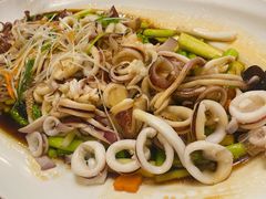 -聚春园自助餐厅(东街口店)