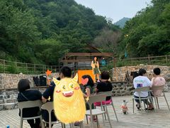 -北京山里寒舍度假酒店