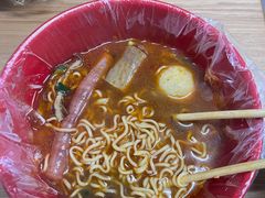 -小吴水煮(羊子巷店)