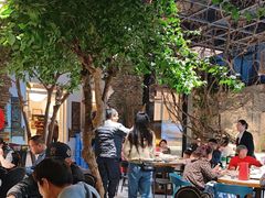 -又见炊烟私房菜(敬亭路店)