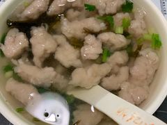 -鼎记瘦肉丸(寺后路店)