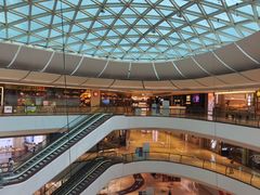 -成都银泰中心in99