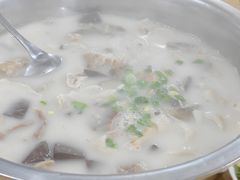 -野狗羊肉汤