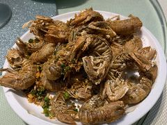 -新享乐海鲜(翠华路店)