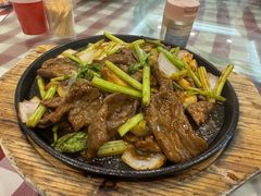 -吉源大排档·鱼生·海鲜(烧烤彩印厂店)