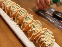 -青空日料烧肉烧鸟店(后湖兴业路店)