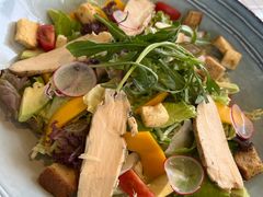 小满特色沙拉-小满Grainkitchen(滨江商业广场店)