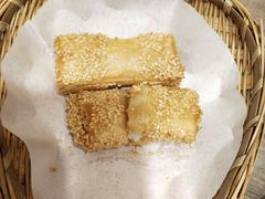 -好人民间小吃(镇江八佰伴店)