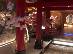 -蓝鲸湾汤泉(包河店)